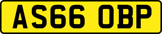 AS66OBP