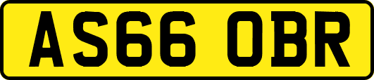 AS66OBR