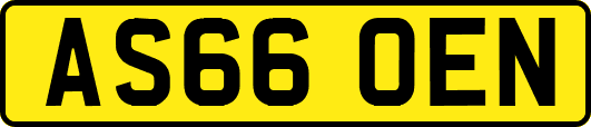 AS66OEN