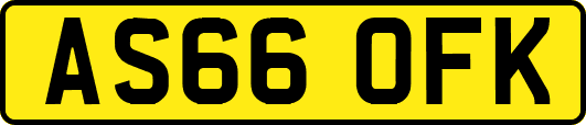 AS66OFK