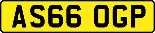 AS66OGP