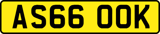 AS66OOK