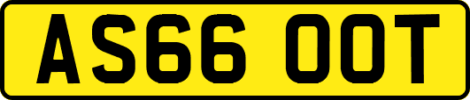 AS66OOT