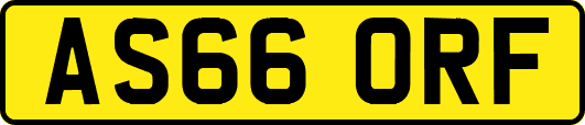 AS66ORF