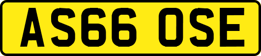 AS66OSE