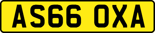 AS66OXA