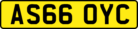 AS66OYC