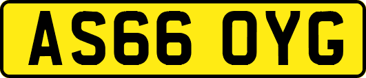 AS66OYG