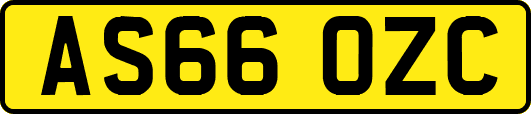 AS66OZC