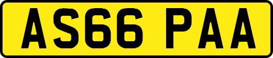 AS66PAA
