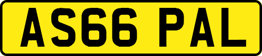 AS66PAL