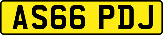 AS66PDJ