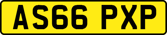 AS66PXP