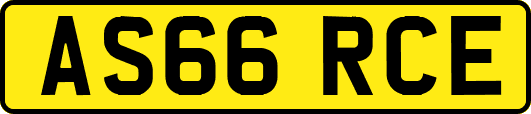 AS66RCE