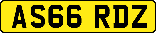 AS66RDZ
