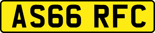 AS66RFC