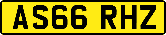 AS66RHZ