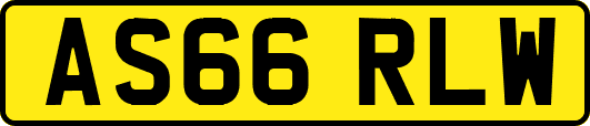 AS66RLW