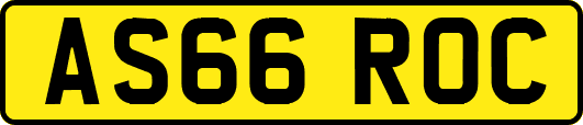 AS66ROC