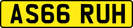 AS66RUH