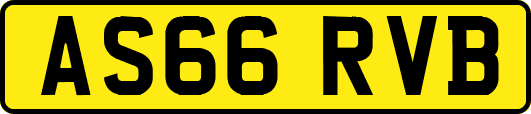 AS66RVB