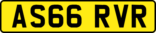 AS66RVR