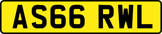 AS66RWL