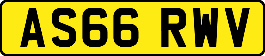 AS66RWV