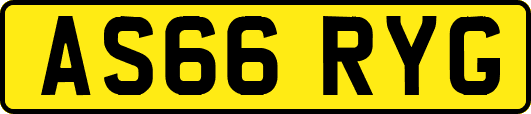 AS66RYG