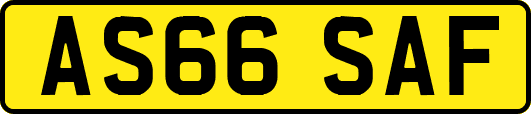 AS66SAF