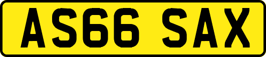 AS66SAX