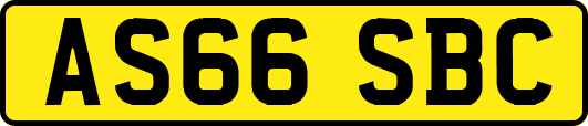 AS66SBC