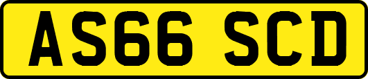 AS66SCD
