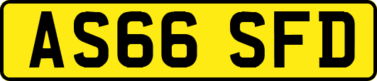 AS66SFD