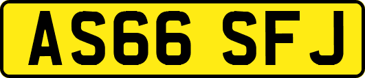AS66SFJ