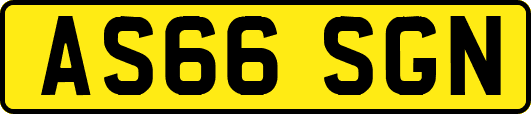 AS66SGN