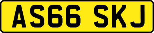 AS66SKJ