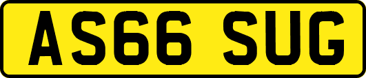 AS66SUG