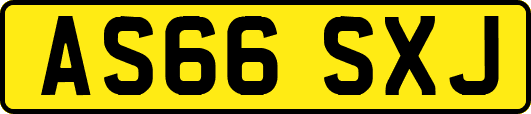 AS66SXJ
