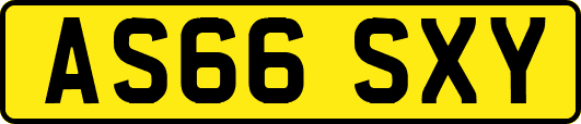 AS66SXY
