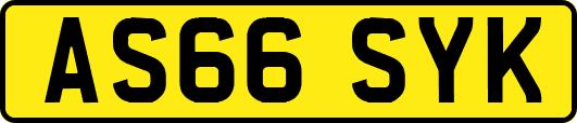 AS66SYK