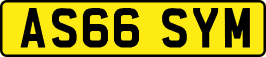 AS66SYM