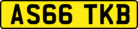 AS66TKB