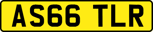 AS66TLR