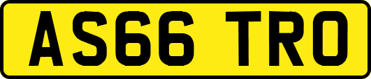 AS66TRO