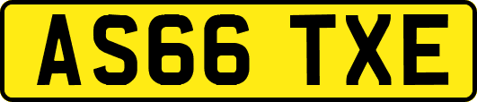 AS66TXE