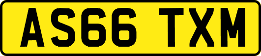 AS66TXM