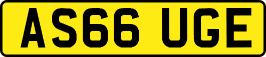 AS66UGE