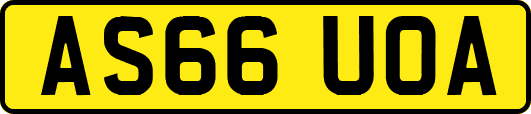 AS66UOA