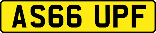 AS66UPF